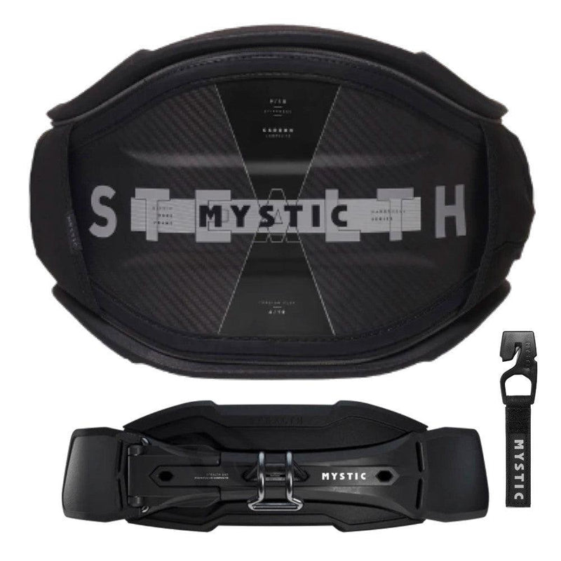 Load image into Gallery viewer, Mystic Stealth Harness Package Including Knife