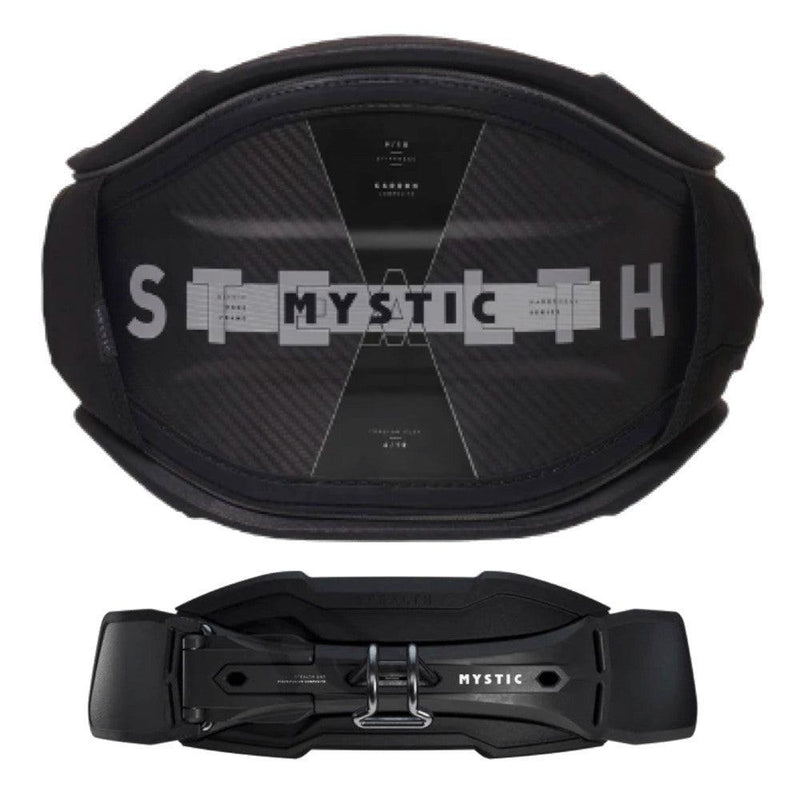 Load image into Gallery viewer, Mystic Stealth Harness Package Including Knife