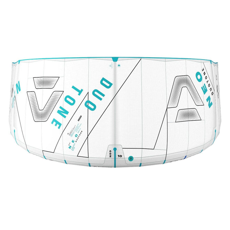 Load image into Gallery viewer, 2024 Duotone Concept Blue Neo Kite