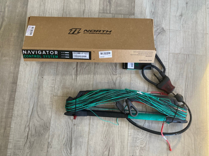 Load image into Gallery viewer, 2024 North Navigator Control System USED