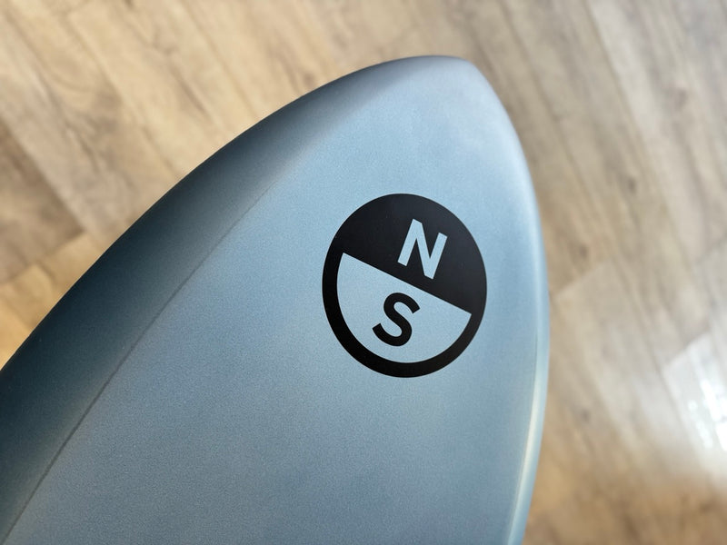 Load image into Gallery viewer, 5'2 North Midi Foilboard USED