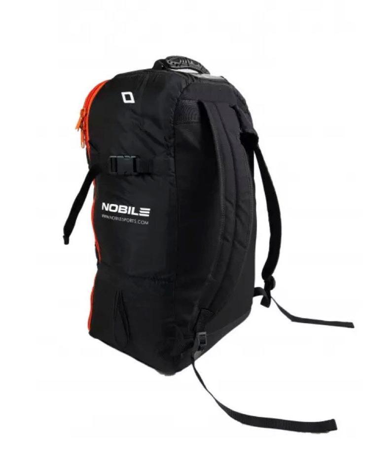 Load image into Gallery viewer, Nobile Lifetime Travel Backpack