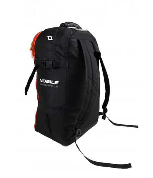 Nobile Lifetime Travel Backpack