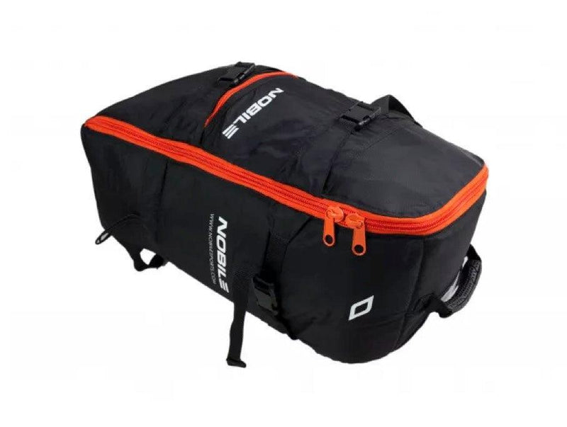Load image into Gallery viewer, Nobile Lifetime Travel Backpack