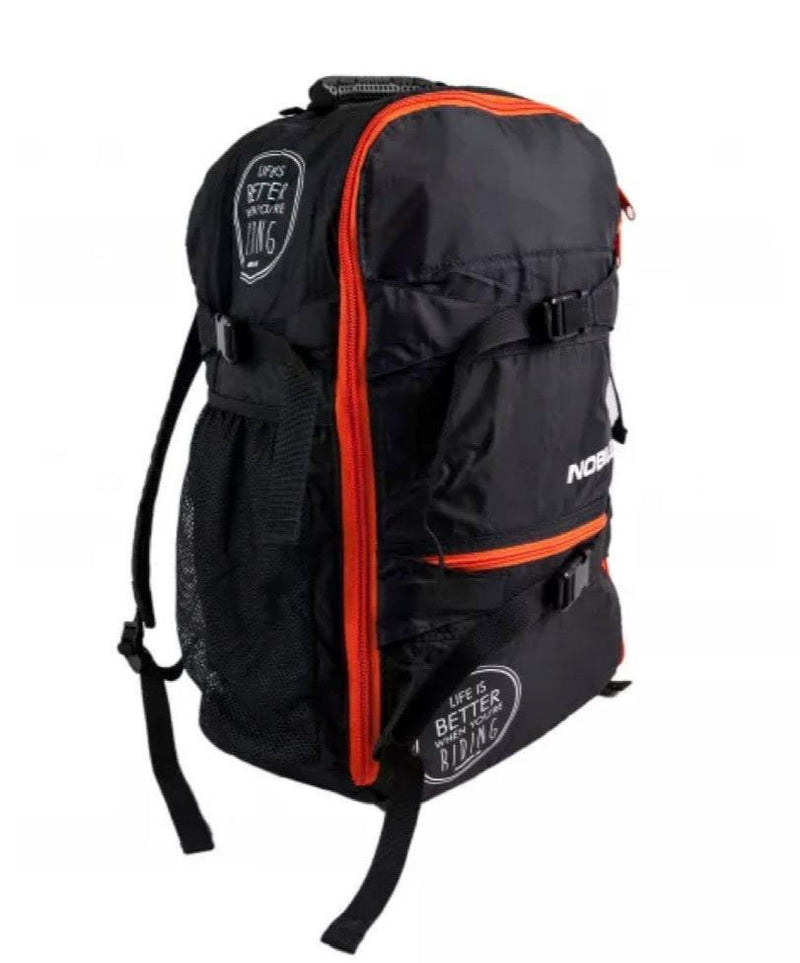 Load image into Gallery viewer, Nobile Lifetime Travel Backpack
