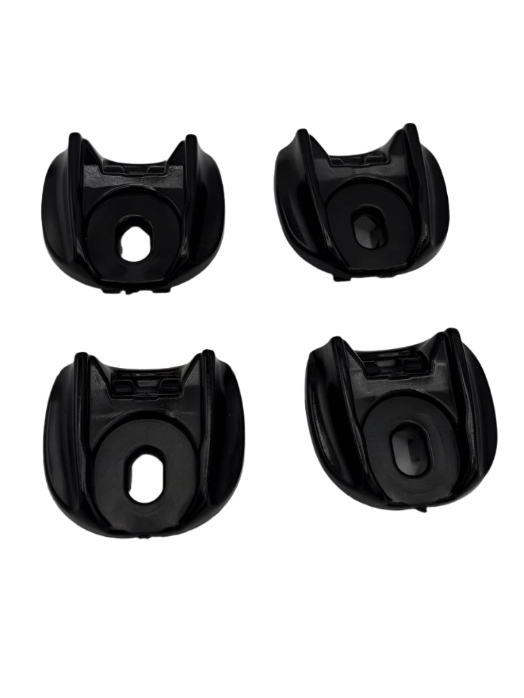 Load image into Gallery viewer, Nobile Washer X 4pack top view