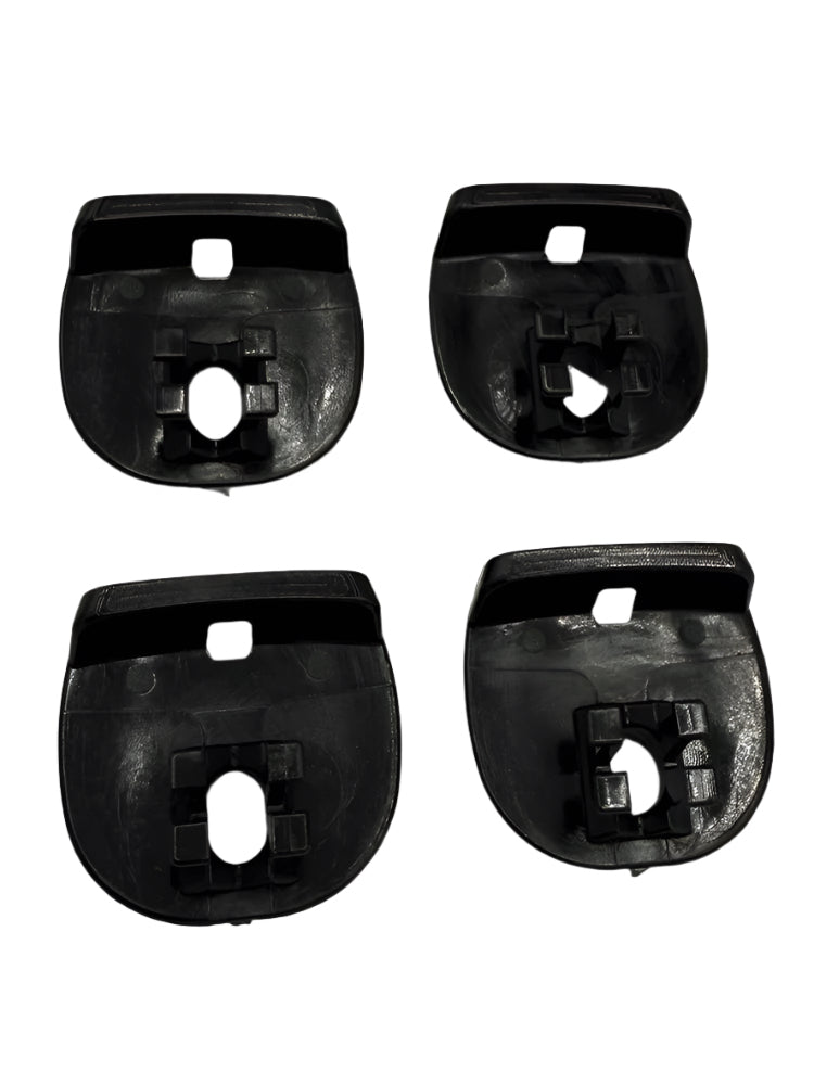 Load image into Gallery viewer, Nobile Washer X 4pack under view
