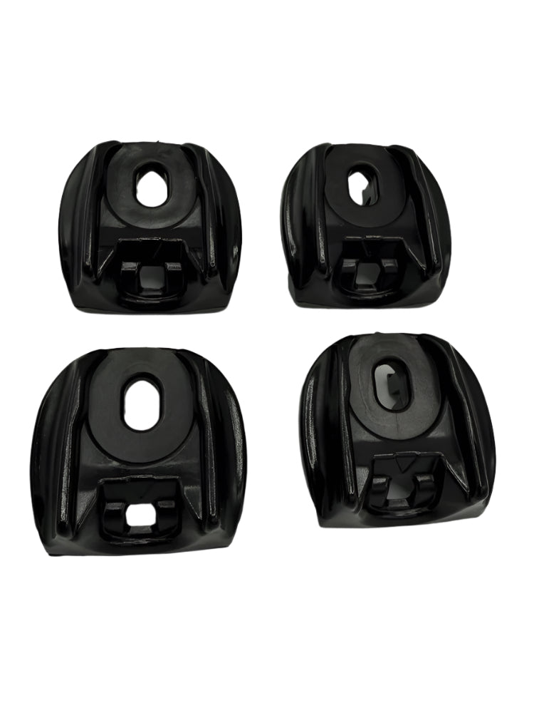 Load image into Gallery viewer, Nobile Washer X 4pack back view