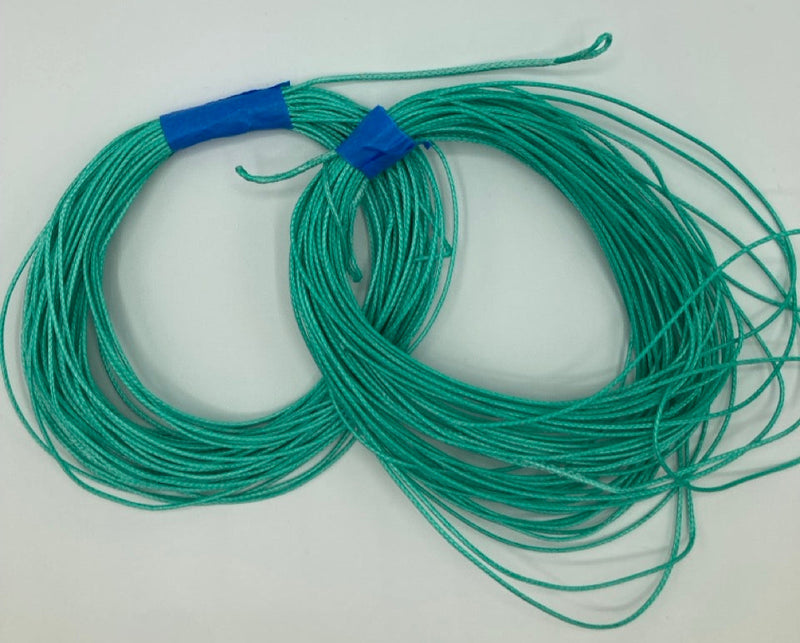 Load image into Gallery viewer, Green Hat Kiteboarding-North Navigator Steering Lines-USED