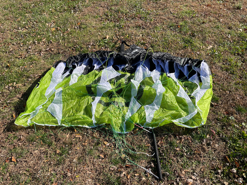 Load image into Gallery viewer, North Ranger 5.2m Parawing USED