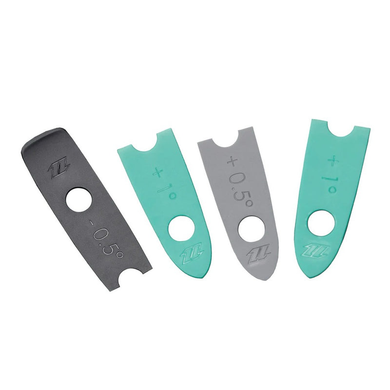 Load image into Gallery viewer, North Sonar Stabilizer Shim Kit