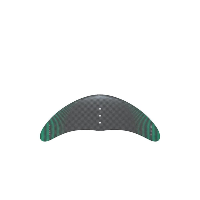 Load image into Gallery viewer, Green Hat Kiteboarding-North Sonar 850 Kite Foil-Bottom View