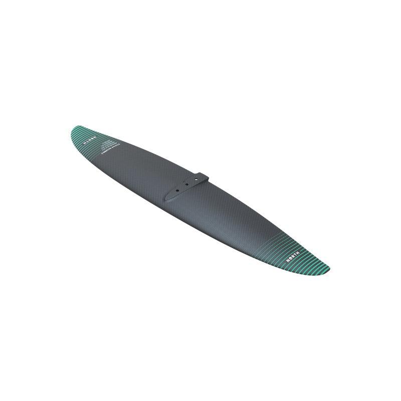 Load image into Gallery viewer, Green Hat Kiteboarding-North Sonar 850 MA V2 Front Wing-Top View