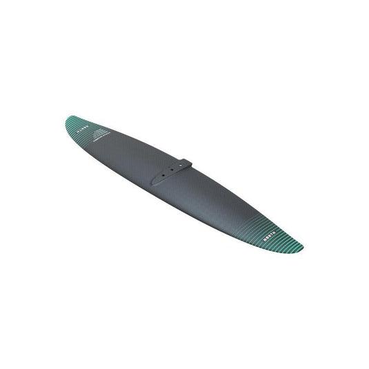 Green Hat Kiteboarding-North Sonar 850 MA V2 Front Wing-Top View