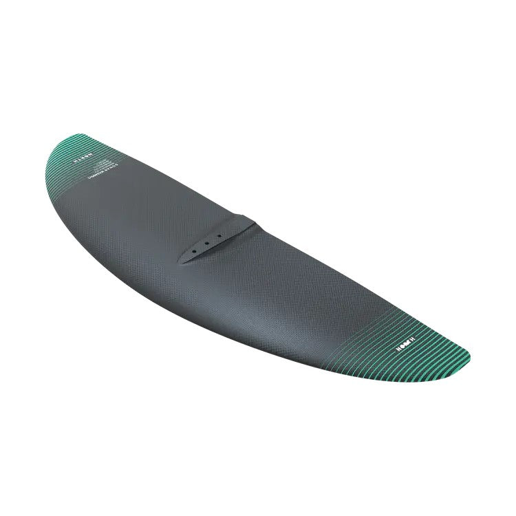 Load image into Gallery viewer, Green Hat Kiteboarding-North Sonar 2400MA V2 Front Wing-Top View
