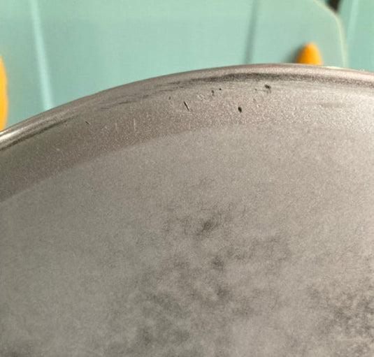 Green Hat Kiteboarding-North Vert Prone Foilboard-Nose Esthetic Scratches