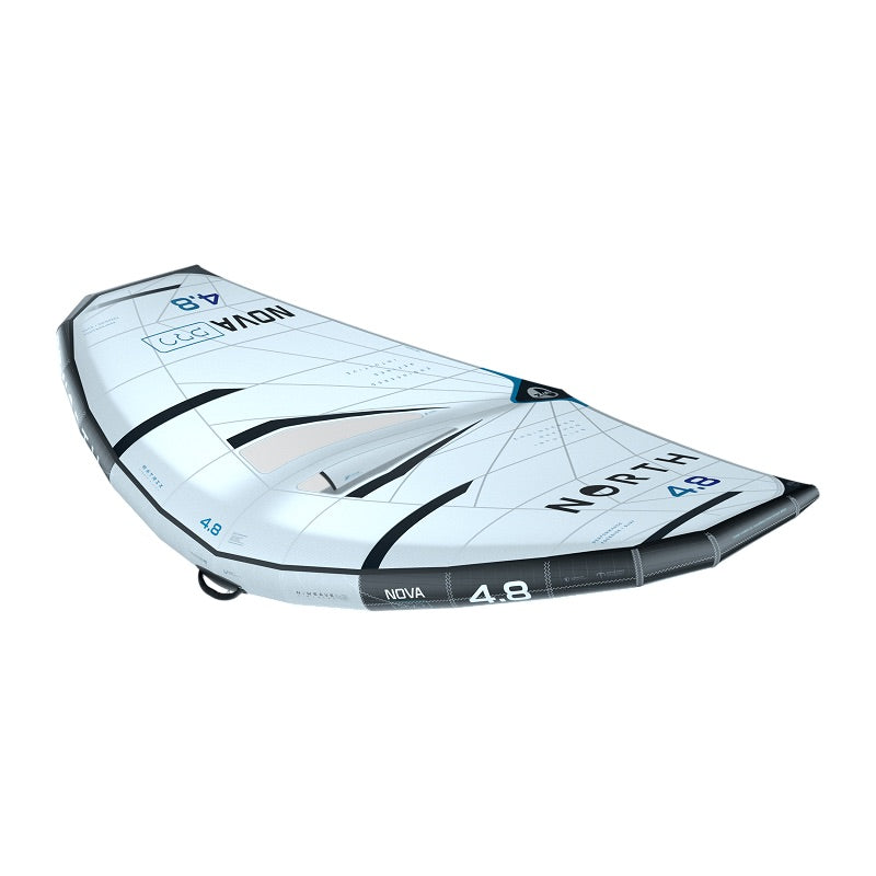 Load image into Gallery viewer, 2026 North Nova Pro Wing