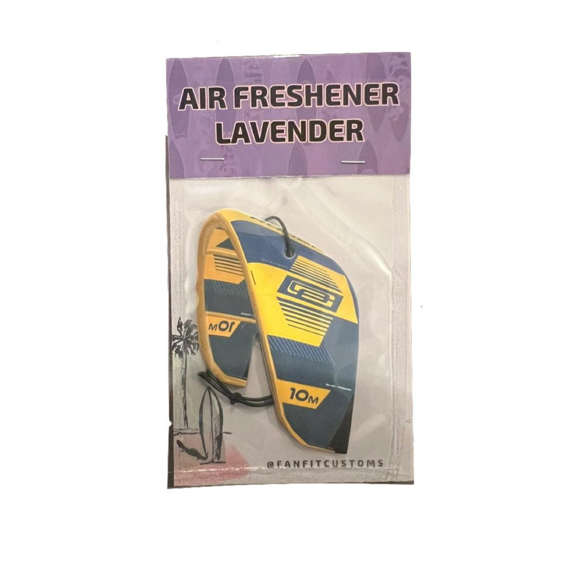 Load image into Gallery viewer, Kiteboarding Kite Air Fresheners