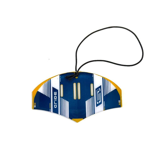 Ocean Rodeo Glide Wing Ornament