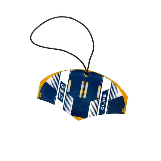 Ocean Rodeo Glide Wing Ornament