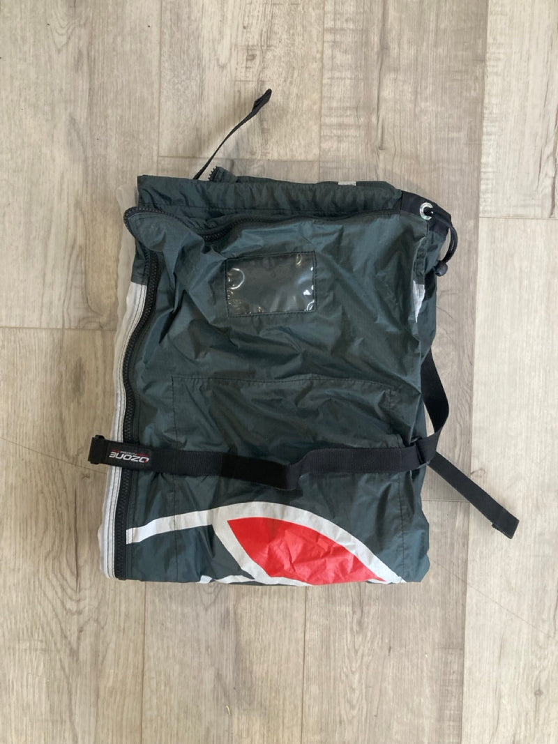 Load image into Gallery viewer, Ozone Performance Foil Kompressor Bag - V2 USED