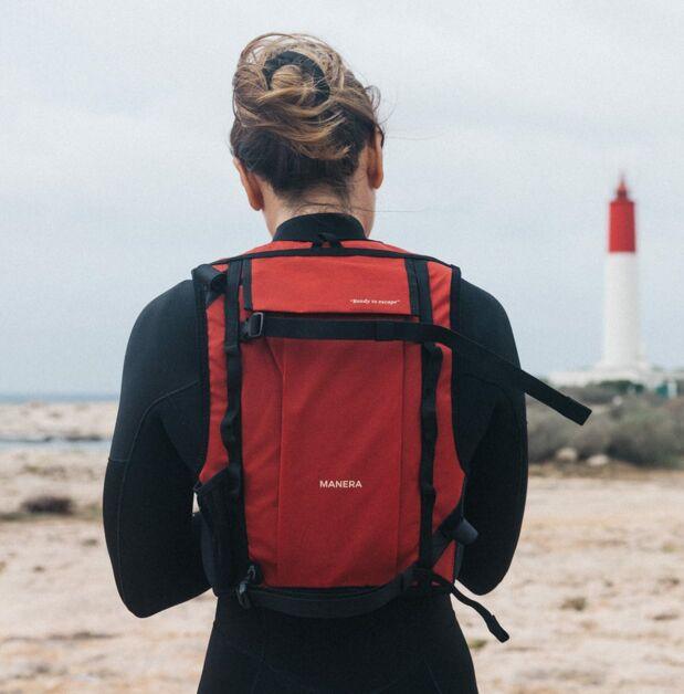 Load image into Gallery viewer, Manera Offshore Vest