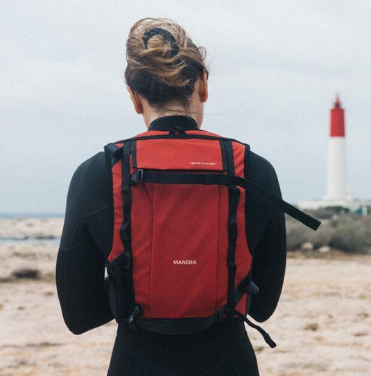 Manera Offshore Vest