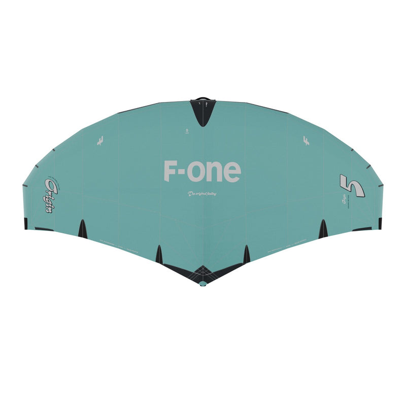 Load image into Gallery viewer, 2025 F-One Origin V2 Glacier-Top View
