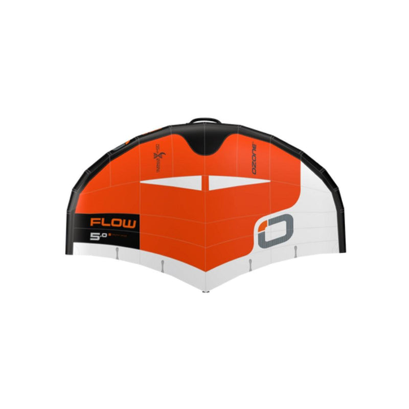 Load image into Gallery viewer, 2024 Ozone Flow Foil Wing orange