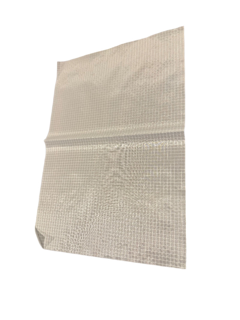 Load image into Gallery viewer, Green Hat Kiteboarding-Ozone Hyperlink V1 Kite Canopy Material-White Canopy Repair