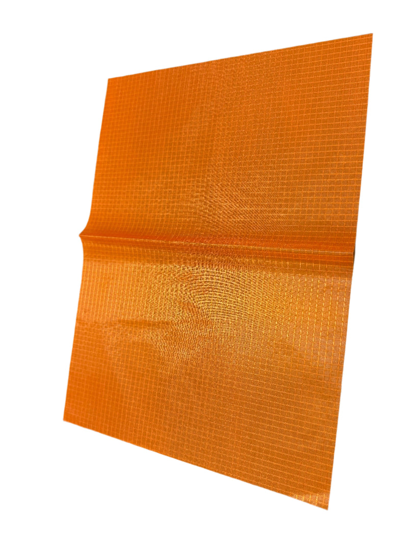 Load image into Gallery viewer, Green Hat Kiteboarding-Ozone R1 -Orange Canopy Material