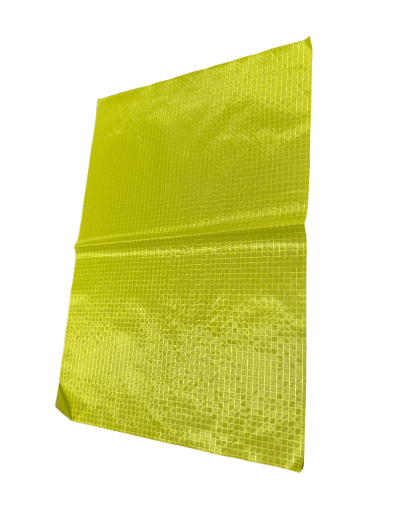 Load image into Gallery viewer, Green Hat Kiteboarding-Ozone R1 V4-Green Canopy Material