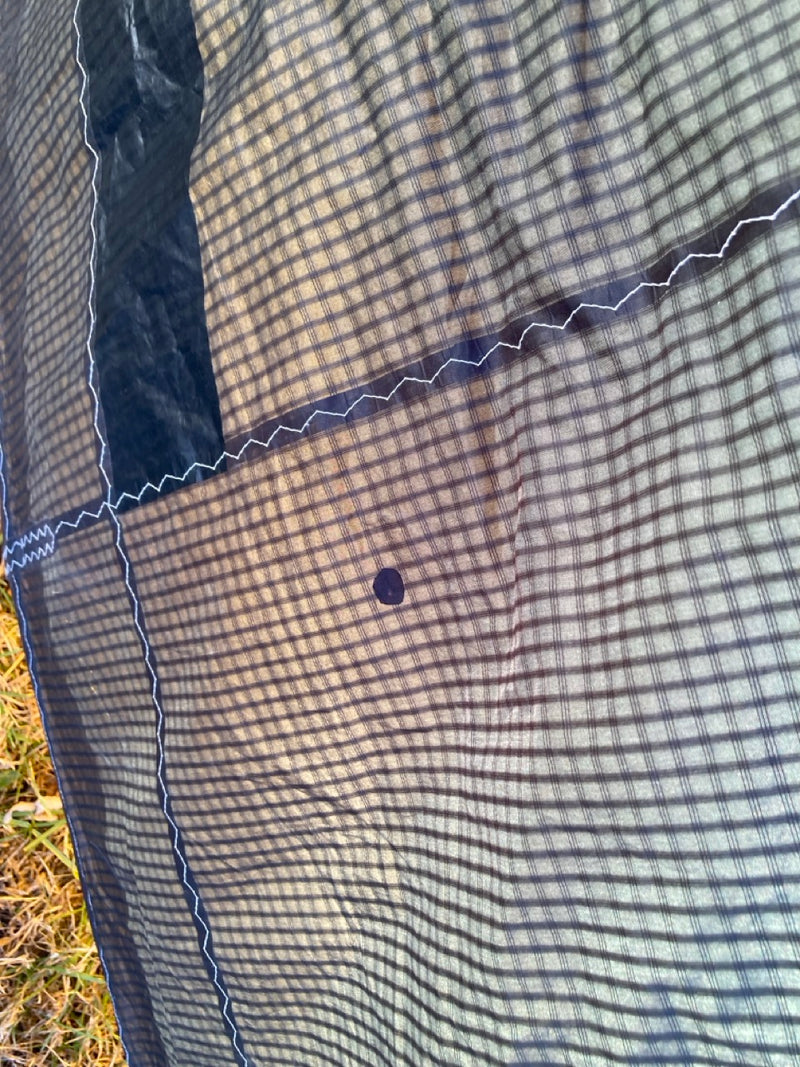 Load image into Gallery viewer, 12m Core Pace Pro Kiteboarding Kite USED