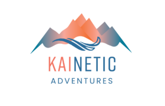 Green Hat Kiteboarding-Pages- Lessons-Kainetic Adventures LOGO