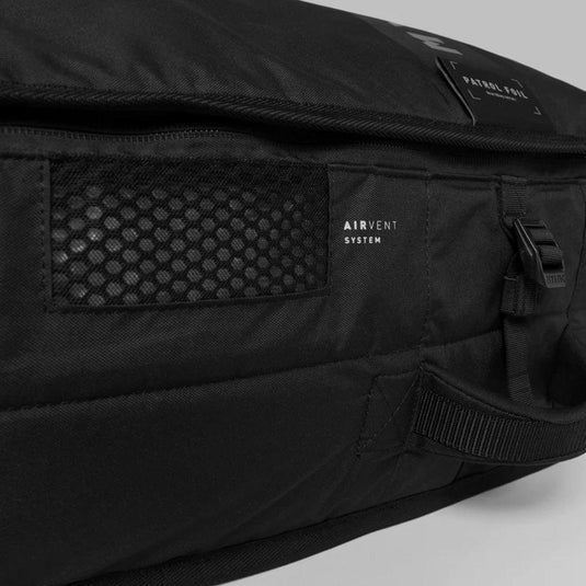 Mystic Patrol Foil Boardbag