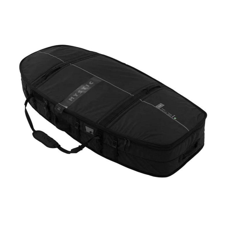 Load image into Gallery viewer, Mystic Patrol Foil Boardbag