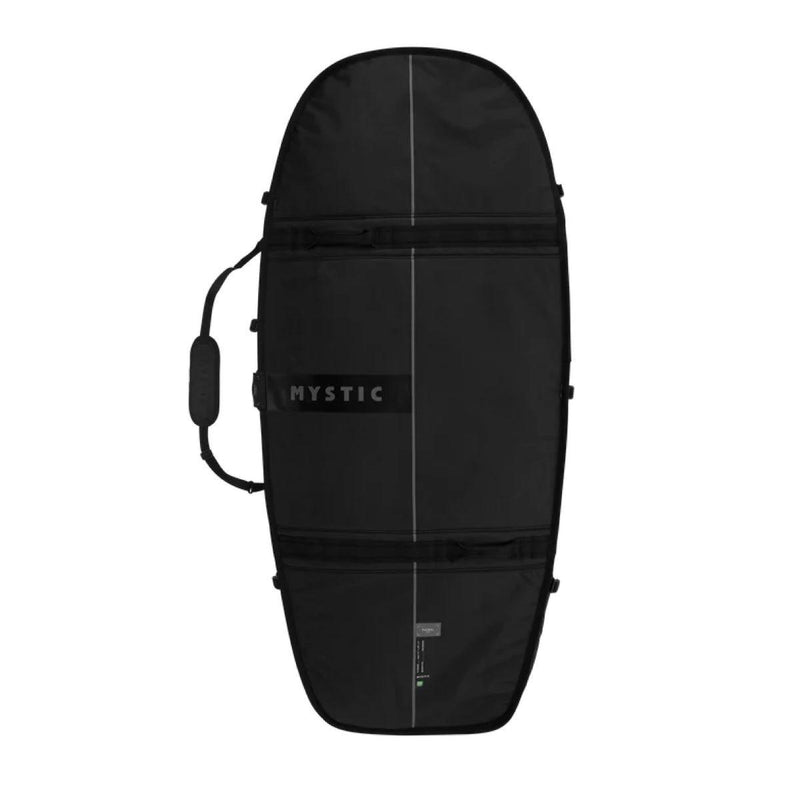 Load image into Gallery viewer, Mystic Patrol Foil Boardbag