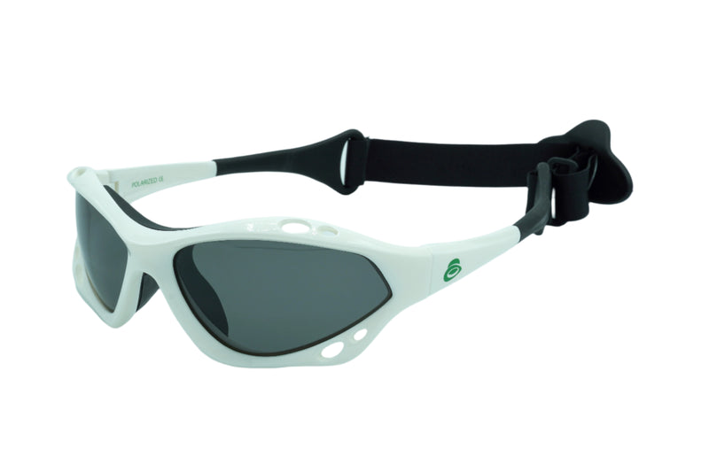 Load image into Gallery viewer, Green Hat Kiteboarding Sunglasses