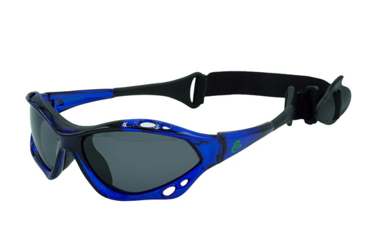 Green Hat Kiteboarding Sunglasses