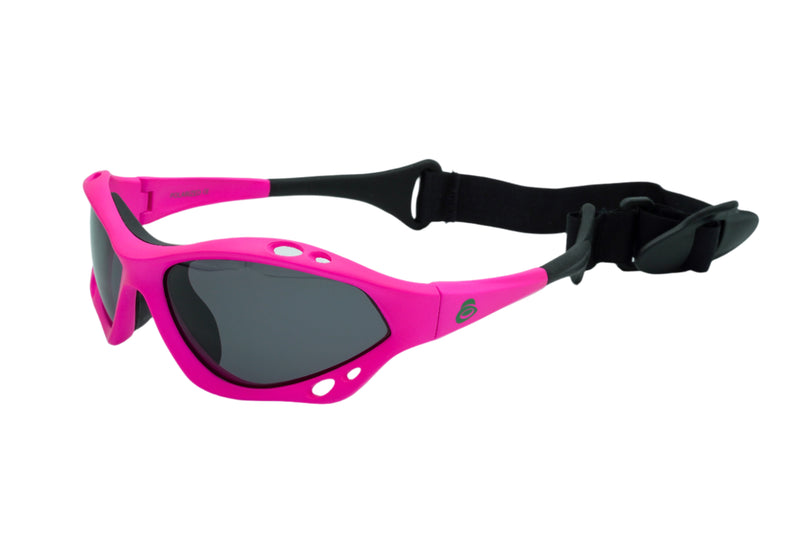 Load image into Gallery viewer, Green Hat Kiteboarding Sunglasses