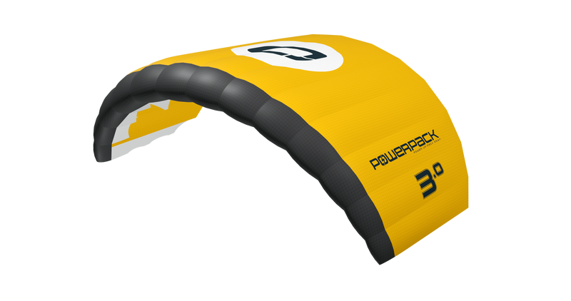 Load image into Gallery viewer, Ozone PowerPack Parawing