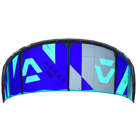 2024 Duotone Rebel SLS Kiteboarding Kite