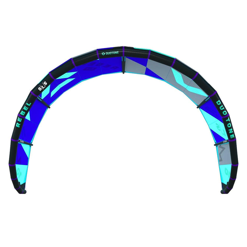 Load image into Gallery viewer, 2024 Duotone Rebel SLS Kitesurfing Kite