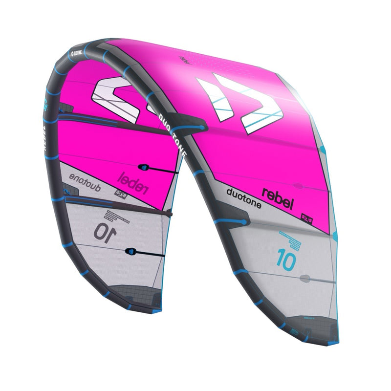 Load image into Gallery viewer, 2027 Duotone Rebel SLS Kiteboarding Kite