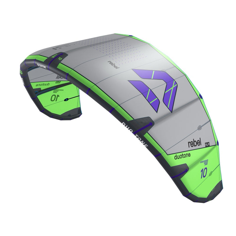 Load image into Gallery viewer, 2027 Duotone Rebel SLS Kiteboarding Kite