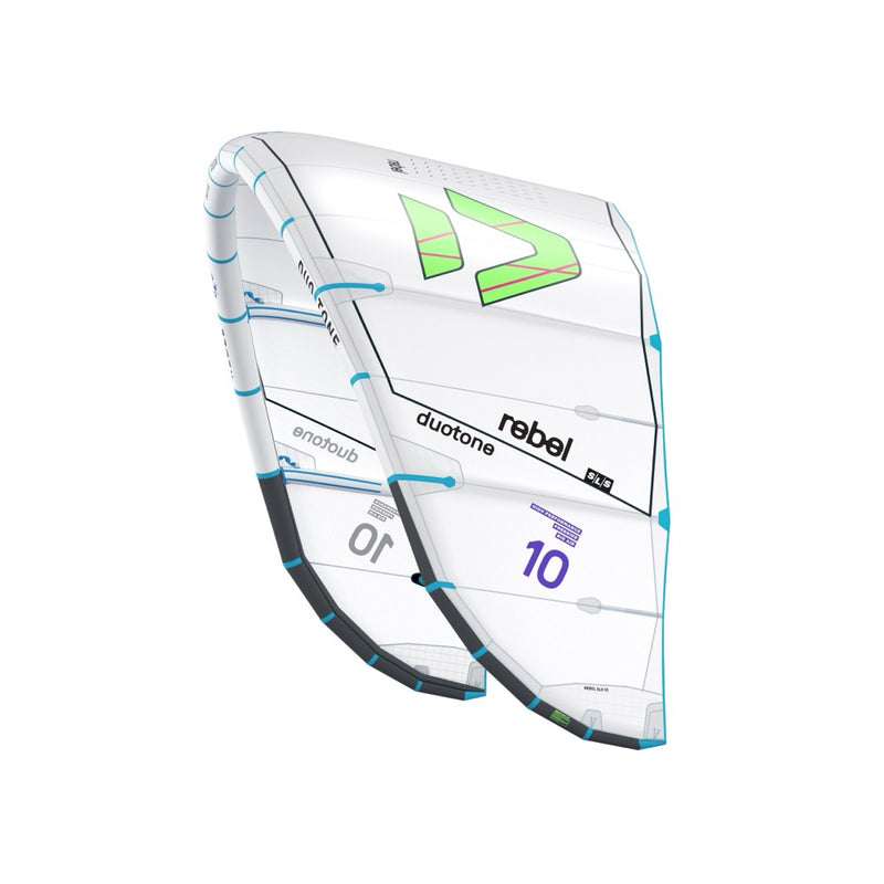 Load image into Gallery viewer, 2027 Duotone Rebel SLS Kiteboarding Kite