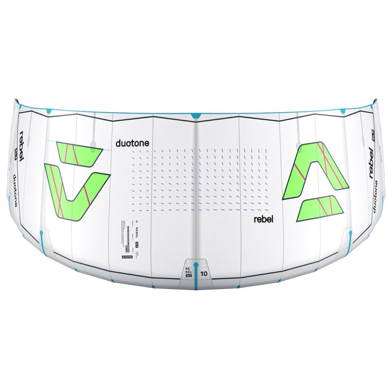 Load image into Gallery viewer, 2027 Duotone Rebel SLS Kiteboarding Kite