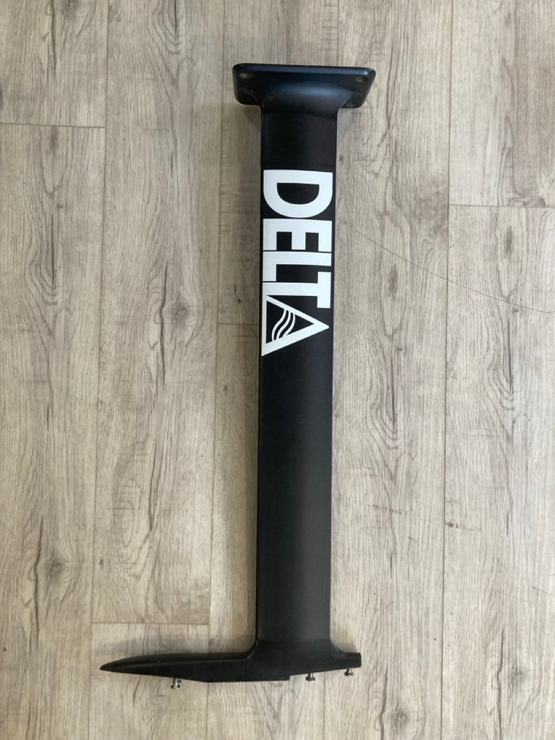 Load image into Gallery viewer, Delta R-Frame Mast USED