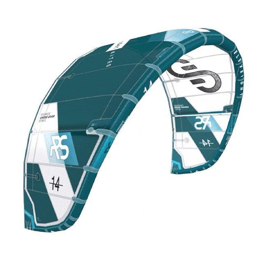 "Choose Your Own Board" Eleveight RS V8 Kiteboarding Package