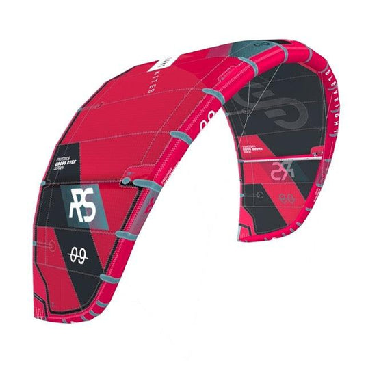 "Choose Your Own Board" Eleveight RS V8 Kiteboarding Package